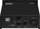 IMG Stageline MX-1IO, USB-Recording-Interface (1-Kanal)