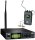 JTS SIEM-111/5, MPX-Stereo-UHF-PLL-In-Ear-Monitoring-System