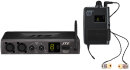 JTS SIEM-2/5, Mono-UHF-PLL-In-Ear-Monitoring-System