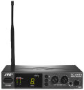 JTS TG-10STX/1, 16-Kanal-PLL-Funksender
