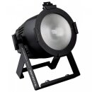 Briteq BT-ColoRay Multi, 120 Watt Outdoor-LED-Scheinwerfer, RGBW, 15/35 Grad Abstrahlwinkel