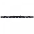 JB Systems SunBar White, LED-Lichtleiste, 10x 3 Watt LED