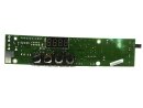 Pcb (control/display) LED KLS 3002 (CRT MB Mpb V1.0)
