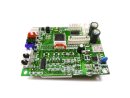 Pcb (display/control) LED PUS-6 Hybrid (CRT_MB_MIX BEAM...