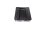 cover (plastic) AKKU Bar-6 Glow QCL black