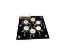 Platine (LED) LED FE-700 (L2-005Ver1.0)