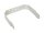 Bracket ODX-215T  (1-part) white