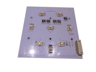 Pcb (LED) LED KLS-3002 Next (CRT_LED_POWER PARTY BAR WL-46 V1.0)