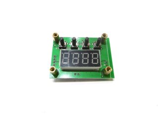 Pcb (Display) LED Super Strobe ABL (LED-XQD-M-V2.0)