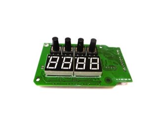 Pcb (Display) Multiflood Pro IP (LED 186D)