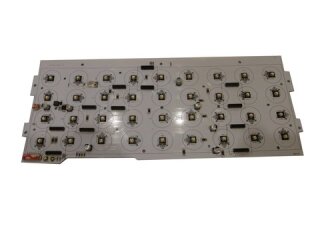 Pcb (LED) Multiflood Pro IP (LJB H4 9090 V1.0)