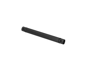 Alutruss Singlelock SP-S1000 Quick-Lock Pipe black