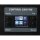 Showtec Star Dream 6x3m RGB, LED-Vorhang, 128 RGB-LEDs, inkl. Controller