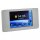 Audiophony WallampPad, Touchscreen-Unterputz-Verstärker, 2x 20 Watt