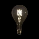 Showgear LED Filament Bulb PS35 E27, 6 Watt, dimmbar
