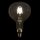 Showgear LED Filament Bulb R160 E27, 6 Watt, dimmbar