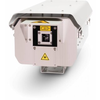 Tarm 3 Outdoor, ShowNET, reiner Diodenlaser, 3.000 mW RGB, analog moduliert, ILDA, IP65