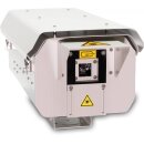 Tarm 6 Outdoor, ShowNET, reiner Diodenlaser, 6.000 mW RGB, analog moduliert, ILDA, IP65