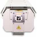 Tarm 6 Outdoor, ShowNET, reiner Diodenlaser, 6.000 mW RGB, analog moduliert, ILDA, IP65