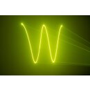 Laserworld PL-30.000RGB IP65, ShowNET, Weißlichtlaser, 30.000mW (30 Watt), ILDA