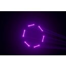 Laserworld PL-30.000RGB IP65, ShowNET, Weißlichtlaser, 30.000mW (30 Watt), ILDA