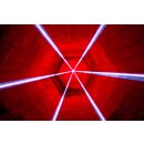 Laserworld PL-30.000RGB IP65, ShowNET, Weißlichtlaser, 30.000mW (30 Watt), ILDA