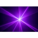 Laserworld PL-30.000RGB IP65, ShowNET, Weißlichtlaser, 30.000mW (30 Watt), ILDA