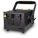 Laserworld PL-30.000RGB IP65, ShowNET, Weißlichtlaser, 30.000mW (30 Watt), ILDA