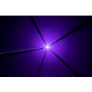 Laserworld PL-30.000RGB IP65, ShowNET, Weißlichtlaser, 30.000mW (30 Watt), ILDA