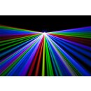 Laserworld PL-30.000RGB IP65, ShowNET, Weißlichtlaser, 30.000mW (30 Watt), ILDA