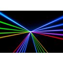 Laserworld PL-30.000RGB IP65, ShowNET, Weißlichtlaser, 30.000mW (30 Watt), ILDA