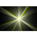 Laserworld PL-30.000RGB IP65, ShowNET, Weißlichtlaser, 30.000mW (30 Watt), ILDA