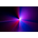 Laserworld PL-30.000RGB IP65, ShowNET, Weißlichtlaser, 30.000mW (30 Watt), ILDA