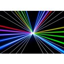 Laserworld PL-30.000RGB IP65, ShowNET, Weißlichtlaser, 30.000mW (30 Watt), ILDA