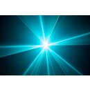 Laserworld PL-30.000RGB IP65, ShowNET, Weißlichtlaser, 30.000mW (30 Watt), ILDA