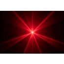 Laserworld PL-30.000RGB IP65, ShowNET, Weißlichtlaser, 30.000mW (30 Watt), ILDA