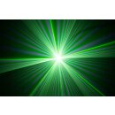 Laserworld PL-30.000RGB IP65, ShowNET, Weißlichtlaser, 30.000mW (30 Watt), ILDA