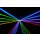 Laserworld PL-30.000RGB IP65, ShowNET, Weißlichtlaser, 30.000mW (30 Watt), ILDA