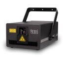 Tarm 25 IP65, ShowNET, reiner Diodenlaser, 25.000 mW RGB,...