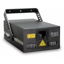 Tarm 25 (ShowNET), reiner Diodenlaser, 25.000 mW RGB,...