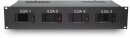 Laserworld ShowNET Multi-sender, 4x ILDA-to-LAN, 19"