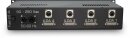 Laserworld ShowNET Multi-sender, 4x ILDA-to-LAN, 19"