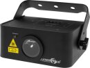Laserworld EL-300RGB, Auto-Mode, Music-Mode, DMX