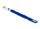 Admiral VECW55BL Kabelklettband, 38x550mm, BLAU