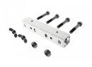 Admiral Freedom Profile Coupler Set