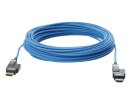 Kramer CLS-AOCH/XL-164 HDMI Glasfaser Kabel, blau, 50m