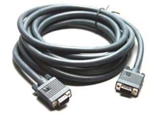 Kramer C-GM/GM-10 VGA-Kabel, 3m