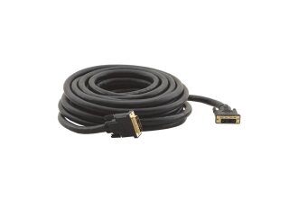 Kramer C-DM/DM/XL-10 DVI-D-Kabel, 3m