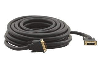 Kramer C-DM/DM/XL-15 DVI-D-Kabel, 4.6m