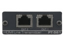 Kramer PT-561 HDMI IR RJ45 Sender